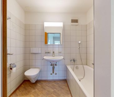 4.5 Zimmer, 86 m², 1. Stock - Foto 6