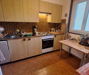 4 Zimmer, 85 m², 1. Stock - Photo 5