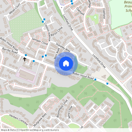 Tolldene Close, Knaphill, Woking, GU21