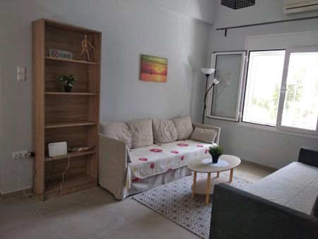 Διαμέρισμα για ενοικίαση Καλλίπολη (Καλλίπολη – Φρεαττύδα) - Φωτογραφία 5