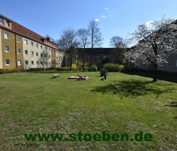 Helle 2,5-Zimmer-Wohnung mit Wannenbad in Lübeck, St. Gertrud - OTT... - Photo 2