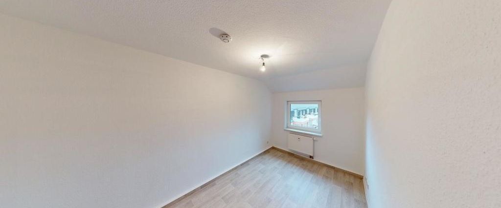 3-Raum-Wohnung - Photo 1