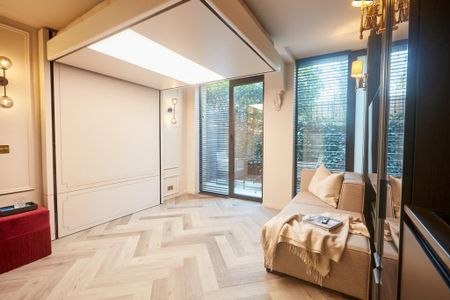 Studio to rent - Photo 2