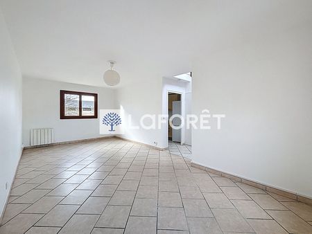 Appartement T3 Saint-Nom-la-Bretèche à louer - Photo 4