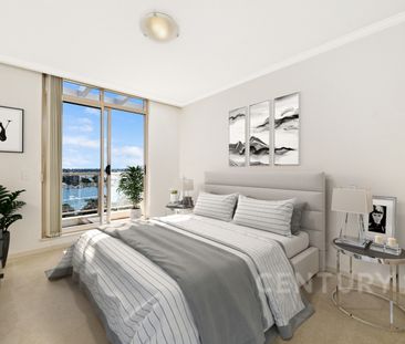 405/1 Warayama Pl, Rozelle NSW 2039 - Apartment For Rent | Domain - Photo 5