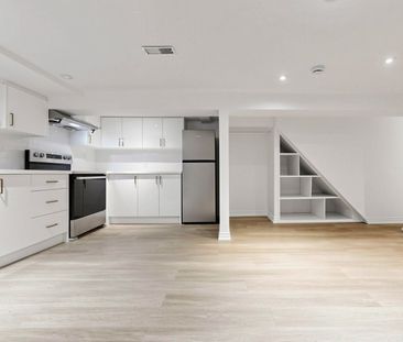 For Lease - 158 Mcroberts Avenue, Toronto, Ontario - Photo 1
