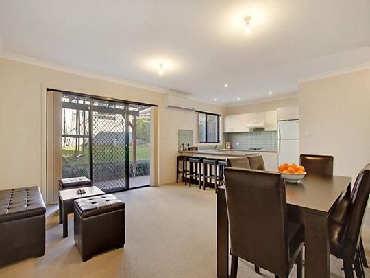 BEAUTIFULLY PRESENTED FAMILY HOME IN SOUGHT-AFTER WEST HOXTON - Photo 1