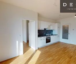 AB NOVEMBER | 2 ZIMMER WOHNUNG | LOGGIA | 6. STOCK | NAHE U3-STATION ENKPLATZ - Photo 2