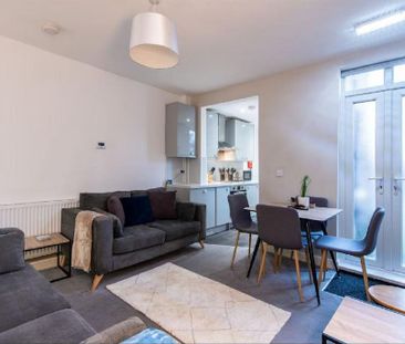 4 bedroom house to rent - Photo 4