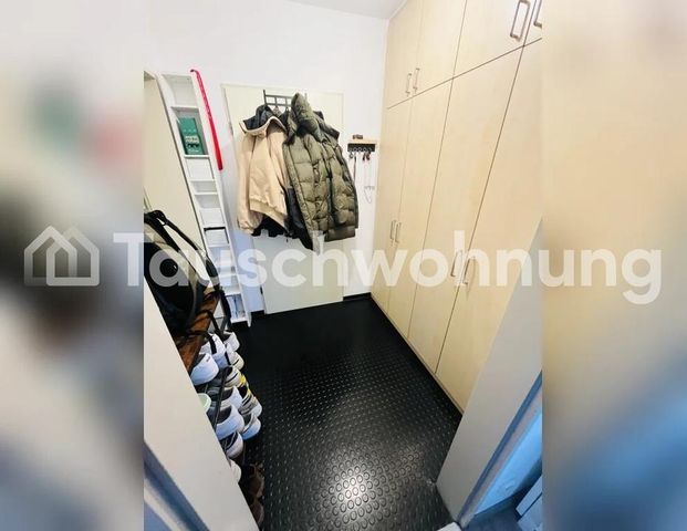 TAUSCHWOHNUNG Helle 3-4 Zimmer-Wohnung in Köln gesucht - Photo 1