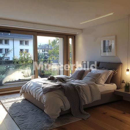 Exchange building: Charming 4-room apartment in an old building in the heart of Zurich - Foto 3