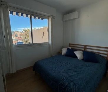 Location Appartement 2 pièces 35m² CANNES 06400 - Photo 3