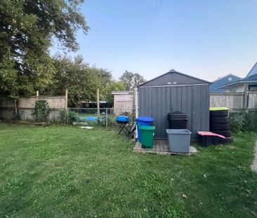 For Lease - 4424 Sixth Avenue Unit# BSMT, Niagara Falls, Ontario - Photo 1