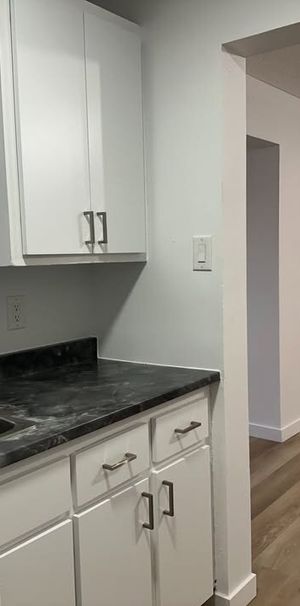 5½ RÉNOVÉ|INTERNET-CHAUFFAGE-EAU CHAUDE - Photo 1