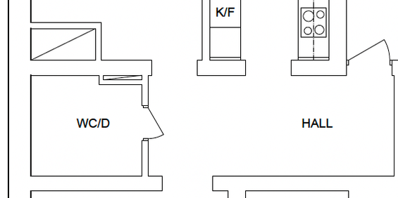 Nygatan, Norrköping - Photo 3