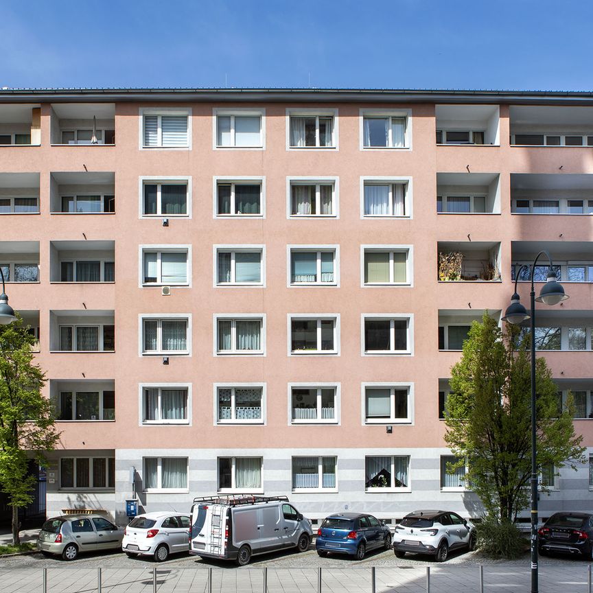 Baumbachstraße 8-26 - Foto 2