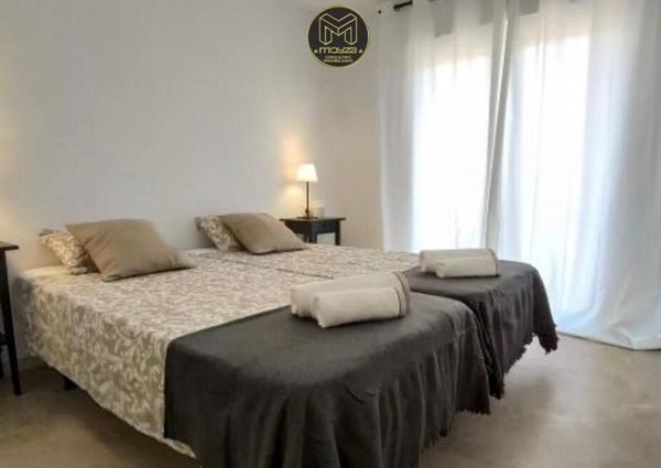 4 room luxury House for rent in Manilva, Spain