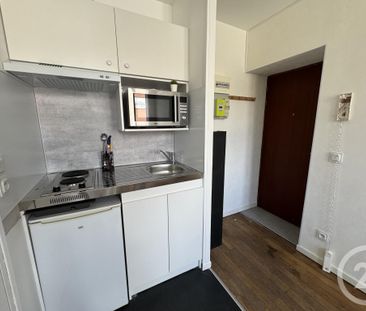 Location Appartement 2 pièces 20m² LA NEUVILLETTE 51100 - Photo 4