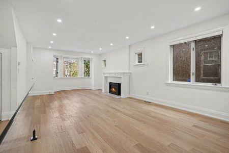 For Lease - 112 Hudson Drive Unit# Main, Toronto, Ontario - Photo 3