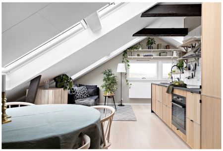 Vänersborgsgatan, Göteborg - Photo 2