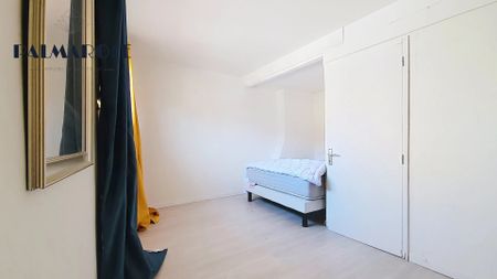 Location Appartement 2 pièces 39m² PERPIGNAN 66000 - Photo 3
