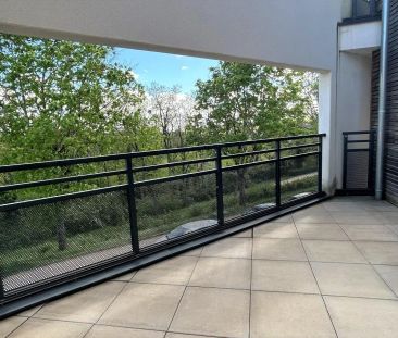 Appartement à louer 3 pièces 91.8m² - Photo 4