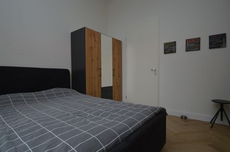 Te huur: Appartement Albert Schweitzerstraat in Deurne - Photo 5