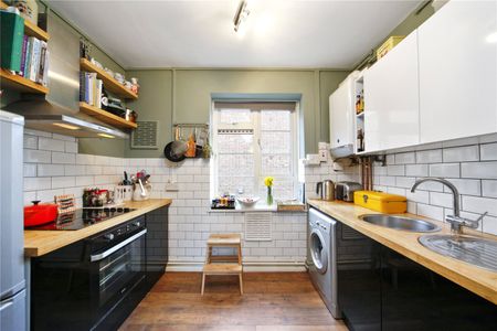 Westbrook House, London, E2, London - Photo 4