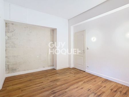 LOCATION d'un appartement 3 pièces (50 m²) à CREPY EN VALOIS - Photo 4