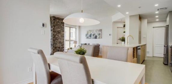 Appartement 4½ a louer - Photo 2