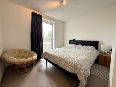 Appartement te huur - Foto 2