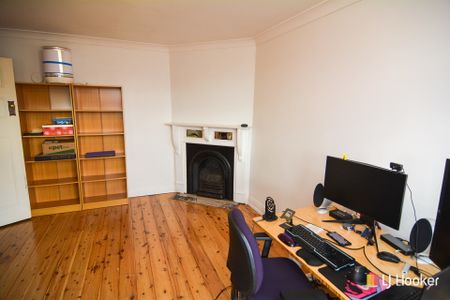 FAMILY SIZED HOME AND YARD - Photo 4