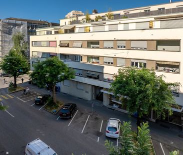 An zentraler Lage in Biel - Foto 5