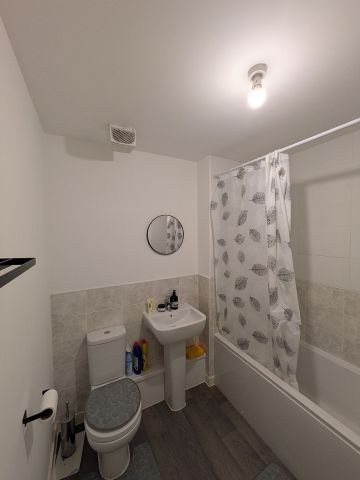 2 Bed Flat, Brooklyn House, CV6 - Photo 5