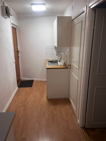 Balladgatan, Malmö - Foto 4