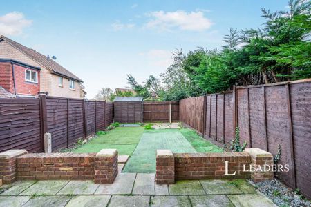 2 bedroom house to rent - Photo 3