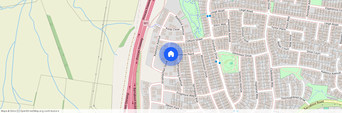 9 Strathlachlan Drive, Vic 3216, Highton