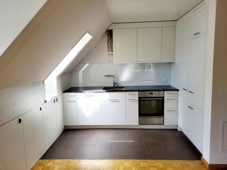 2.5-Zimmer-Wohnung in Aesch ZH zu vermieten - Photo 3