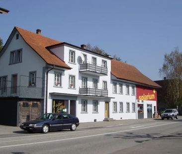 2.5 Zimmer, 74 m² - Foto 5