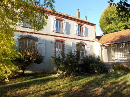 Maison à louer à Saint Sébastien sur Loire 7 pièce(s) - Photo 5
