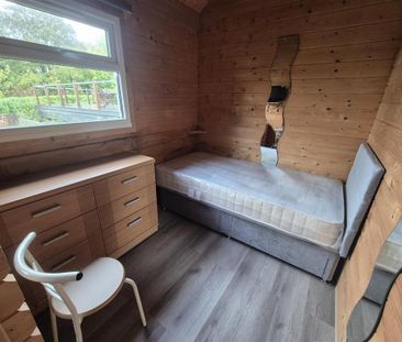 1 bedroom property to rent - Photo 2