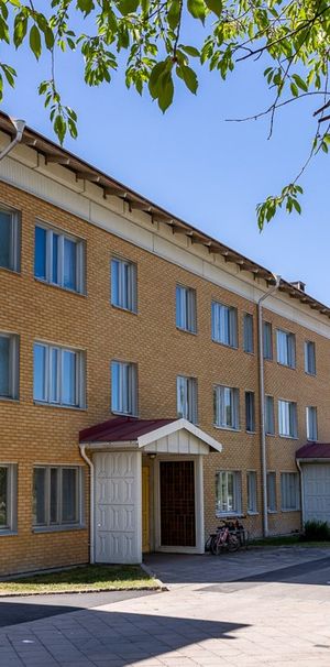 Plåtslagaregatan 57, Hageby - Photo 2