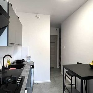 Do wynajęcia mieszkanie Bydgoszcz Wyżyny - 45m2 - Zdjęcie 2