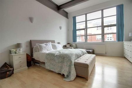 New Hampton Lofts, Branston Street, Jewellery Quarter, B18 - Photo 4