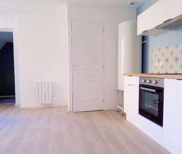 JOLI TYPE 2 en centre ville - Photo 2