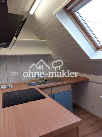 Studiowohnung - Foto 4