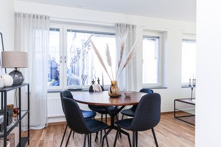 Trapetsgatan 10 - Photo 2