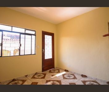Casa para alugar com 90m², 2 quartos e 1 vaga - Foto 2