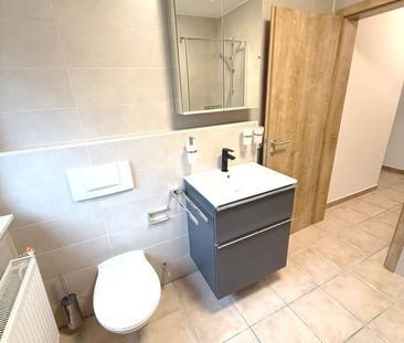 Hochwertiger und geräumiger Erstbezug mit Balkon und Stellplatz in ... - Foto 6