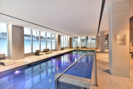 Condo for rent, Montréal (Ville-Marie) - Photo 3